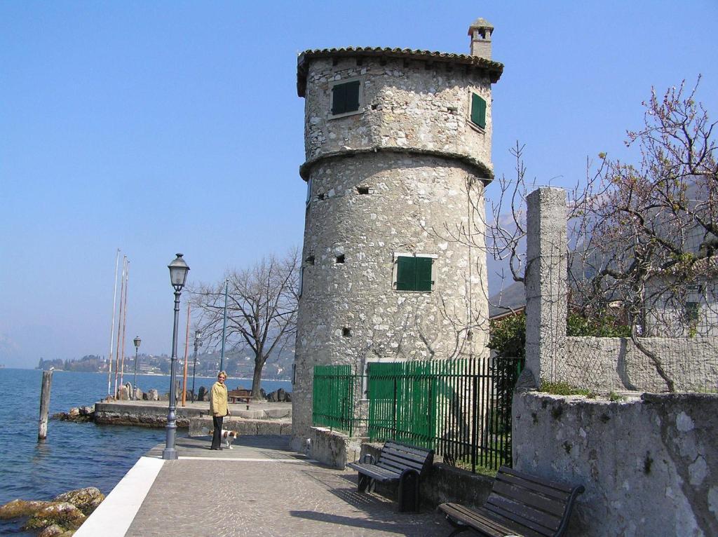 Locanda Bellavista B&B Malcesine Exterior photo