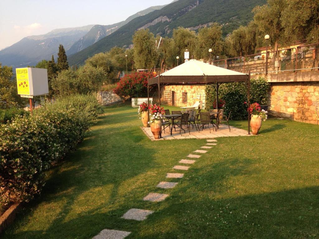 Locanda Bellavista B&B Malcesine Exterior photo